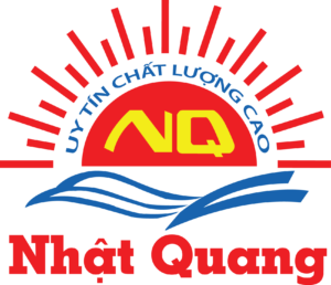Logo Nhựa Nhật Quang